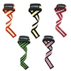 Red Black Blue Fitness Latest Wrist Support Weight Lifting Wraps