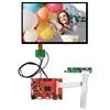 hdmi to lvds controller wxga lcd board speaker ips display N101ICG-L21 Rev.A1 laptop and tablet 10.1 inch 1280x800 lcd screen