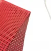 BIG HOLE HONEYCOMB MESH 3D air layer fabric, mattress, cushion, tatami,Formaldehydeless