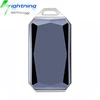Anti-theft Locator GPS monitor Positioner Tracking Device For Child GPS Tracker Locating Motorcycle Self Charging GPS Tracker