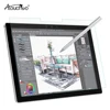 Atouchbo Premium Anti Reflection PET Film Paper-Like Screen Protector for Microsoft Surface Pro 6 / 5 2017 / 4 / LTE Tablet