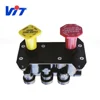 VIT brand MV-3 MV3 Air Brake Dash Control Valve 800515 800516 800517 800519 800523 For International Truck