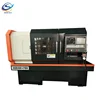 Universal horizontal CNC metal bench lathe machine tool CK6150
