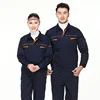 Safety Worker Uniform Overall Workwear Uniforms Work Clothing