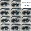Meetone Fairy 14.2mm new natural look wholesale very cheap colored contacts