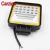 quick lead time cheap 42watt hot selling led working lighting 12volt 24Volt