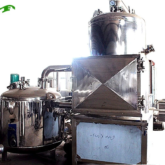 
Fruit chips vacuum fryer, Vegetable fruit chips fryer machine hot sale 