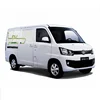 long range electric mini van for sale
