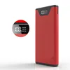 2019 20000mah Battery Portable Charger Slim Power Bank Power 20000mah metal shell power banks Custom LOGO