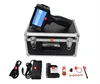 Completely portable easy operation digital handheld inkjet printer for food, beverage, pharmaceutical, chemical industry