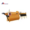 Reinforced Automatic Rod Stirrup Bender cutting automatic Rebar Bender CNC Wire Bending cutting Machine