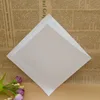 Single Sided 40gsm PE Coated Food Packaging bread Greaseproof Paper