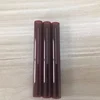 Color large diameter quartz glass tube