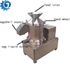 Automatic Electric Egg Beater Machine Egg Shell Separator and Liquid Cracking Machine