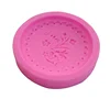 New Product flower and leaves Shape Silicone Mold Shape Cake Decorating Tools Baking Mold Fondant Silicone Mold