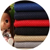 100% Polyester 3D Mesh Fabric for Thicken Shoes and Hats Cushions Bags Bedding