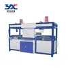 PC hard shell trolly luggage forming machine auto type