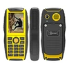 Wholesale 2.2 inch Quad Band IP68 Waterproof Rugged GSM Feature Mobile Phone