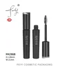 Special shape bottle blowing process round big capacity wholesale mascara tube