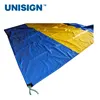 Unisign Multi-Color Waterproof Fabric PVC Tarpaulin