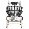 High Speed Multihead Combination Weigher/Electronic Automatic Combination Weighing Scales weighing scales for fruits