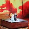 Outdoor square stage for wedding/party/concert/event outdoor concert stage sale
