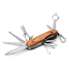 Survival Tool Multi Knife, Multi-Purpose Pocket Knife, Swiss Knife