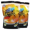 Good quality export to Korea Malaysia Thailand market amazon best seller bentonite cat litter