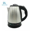 New Design Mini Electric Tea Kettle Small Size in 304 Stainless Steel for Hotel Electronics Appliances