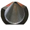 Cold Drawn Seamless SA 335 , P11 Multi Rifled Tubes Price