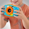 DWI Dowellin Funny Interest Cultivation HD Kids Camera with Education STEM