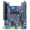 STEVAL-IOM001V1 Interface Development Tools IO-Link master evaluation board based on L6360 equipped with ST morpho connectors fo