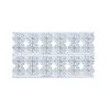 Smart Electronics 1watt 3535 smd led circuit pcb and open frame led driver circuit board