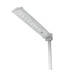 Outdoor waterproof street light sensor lamparas solares para calle