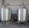 Promixer Mixing Tank For Liquid Soap Mixer Design Stirrer Machine