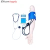 Teaching and Exercising Skills Blood Pressure Training Arm Model