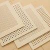 2019 Different styles of Perforated Gypsum Board