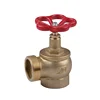 2019 bottomthread fire hydrant with high quality for fire fighting equipment /fire hydrant price list/thread fire hydrant valve