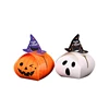 Custom funny face Printed Halloween Candy Gift Box