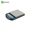 sf0.1g tare PCS function parts count pocket scale for jewelry jewellery bead diamond gold crystal pearl weighing balance scale