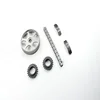 Engine spare parts TK1506 for A3 A4 2000-2005 VW Passat/Bora /Golf/Jetta/Variant with oe no.058109229B 06B109111