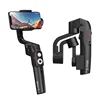 Moza Mini S with Foldable Gimbal Stabilizer, Replace Moza Mini Mi