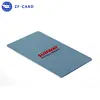 FM11RF08 13.56MHz Customized Printing key card suppliers door hang OEM Factory business cards