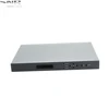 full aluminum power amp enclosure / case / chassis