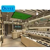 Layout Rooms Sale Buying Direct Furniture Corner Optical Retail Glass Showcase From Manufacturer