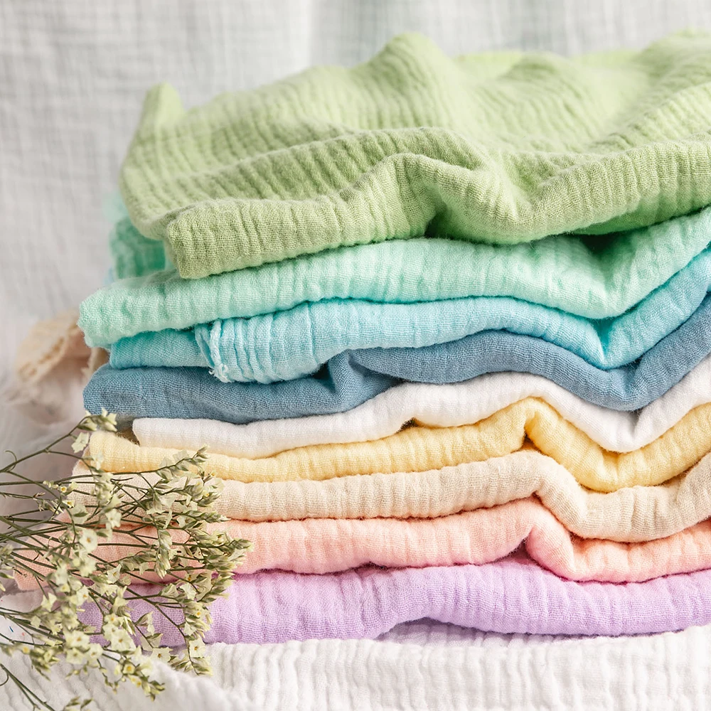 Venta al por mayor gasa color verde online los mejores