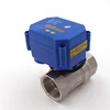 Timer drain valve/ automatic condensate drain valve / automatic drain valve with timer