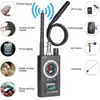 Wireless Bug Anti Detector Camera RF Signal GSM Audio Bug GPS Finder New