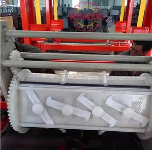 Jewelry gold plating machine/nickel plating machine/Automatic electroplating production line