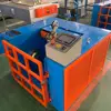FC-630 Pintle type High precision take up machine for tinning machine copper wire take up
